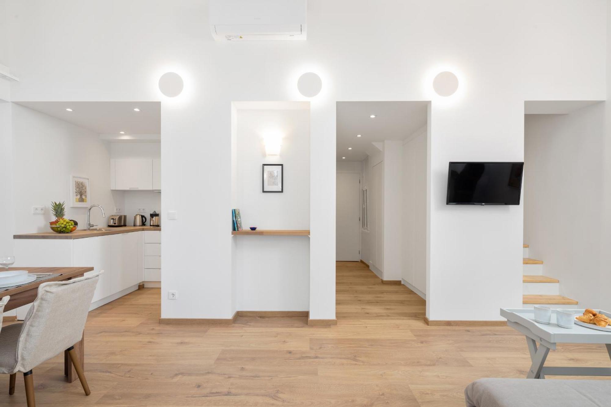 Corfuvacations - Ourania Apartament *