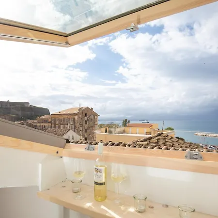 Corfuvacations - Ourania Διαμέρισμα Corfu  Εξωτερικό φωτογραφία