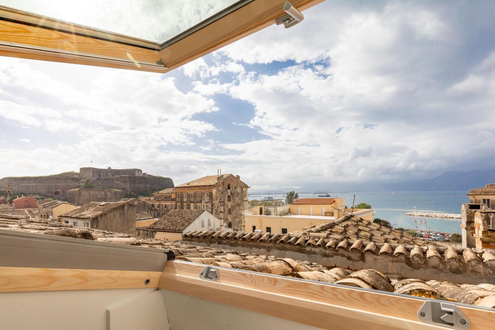 Apartment Corfuvacations - Ourania *