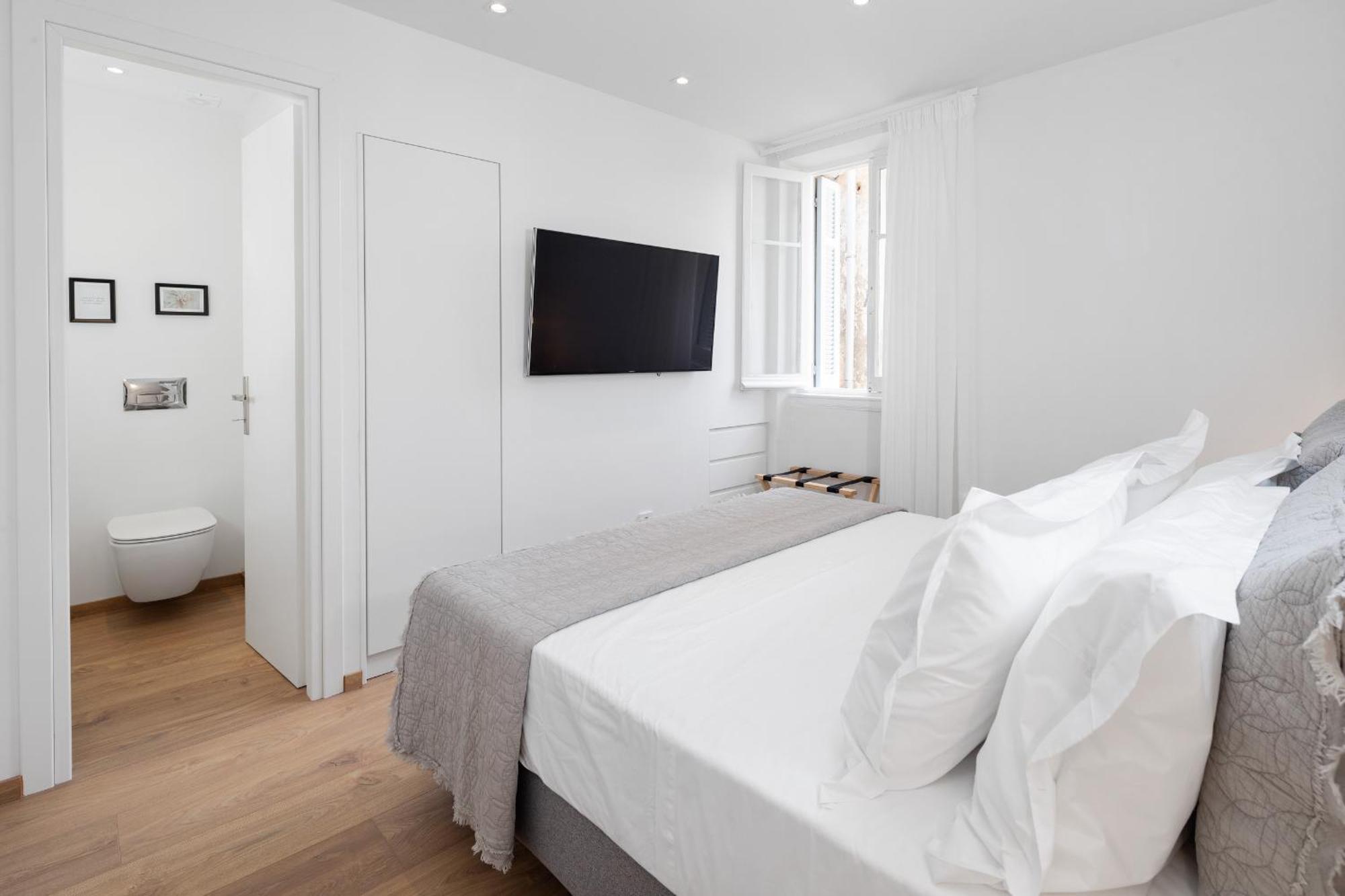 Apartment Corfuvacations - Ourania Corfu (city)