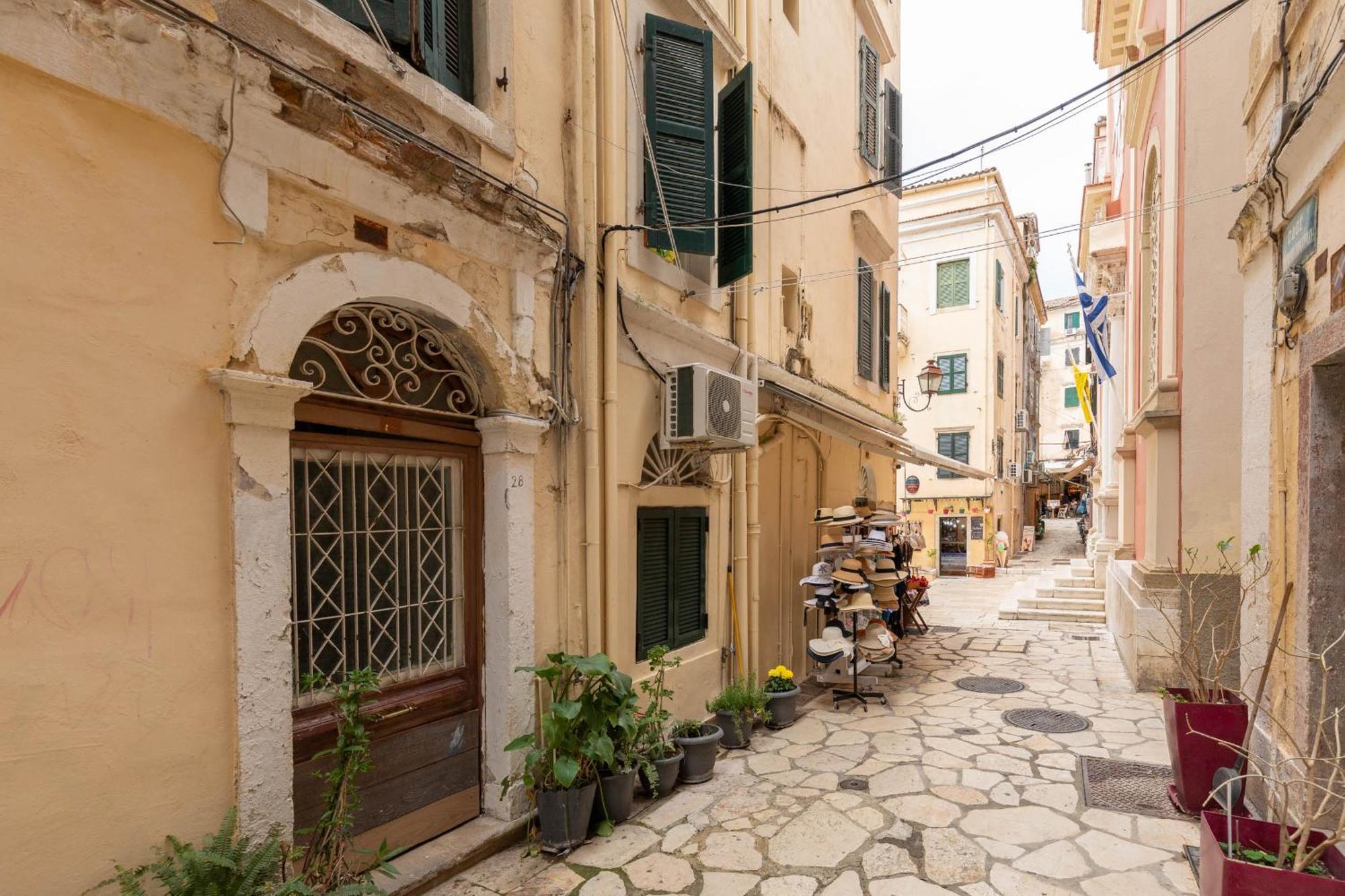 Corfuvacations - Ourania *